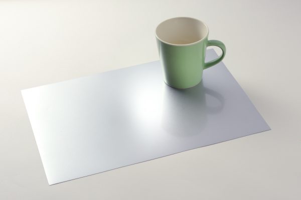 Stretch Film - No.150 Silver