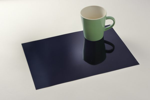 Stretch Film - No.155 Black