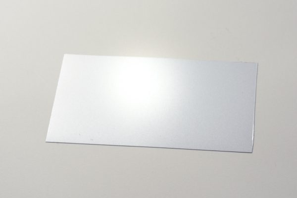 Stretch Film Based Custom Color Sheet