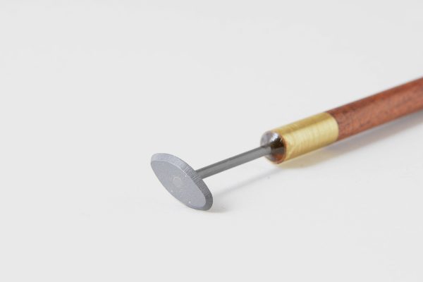 スモール・ツール　楕円