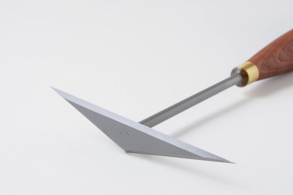 三角スクレーパー KC-W085C