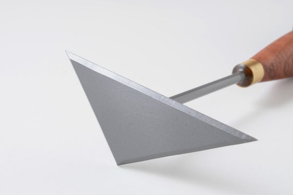 三角スクレーパー KC-W095A