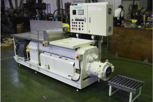 クレイシェーパー