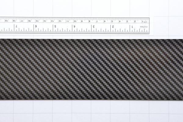 カーボン・プラスチックスプライン