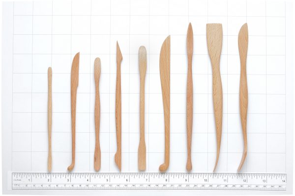 スパチュラセット