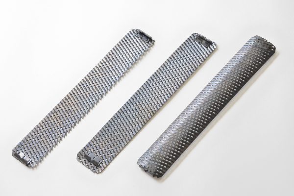 No.293 サーフォームカッター替刃　平型