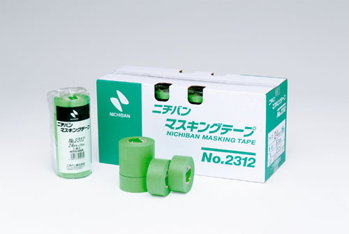 ニチバン  No.2312　マスキングテープ