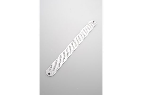 30002 ハクソーフレーム用ラスプ（フレキシブルタイプ）