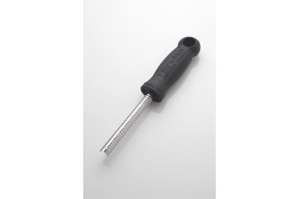 30018　ハンドル付ラウンド・ラスプ（小）