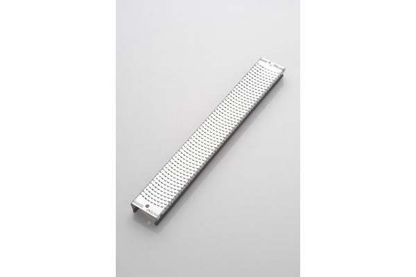 32003　8"スナップ・イン替刃　細目フラットブレード