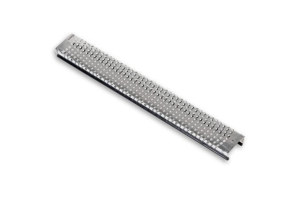 32006　8"スナップ・イン替刃　粗目フラットブレード