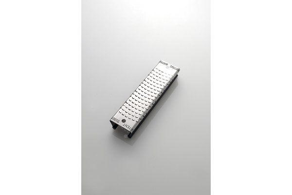 32020  3"スナップ・イン替刃　細目フラットブレード