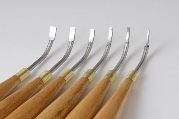 カーブシャフト・ツールセット