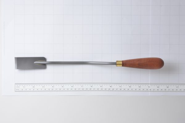 クレイチズル　ラウンド