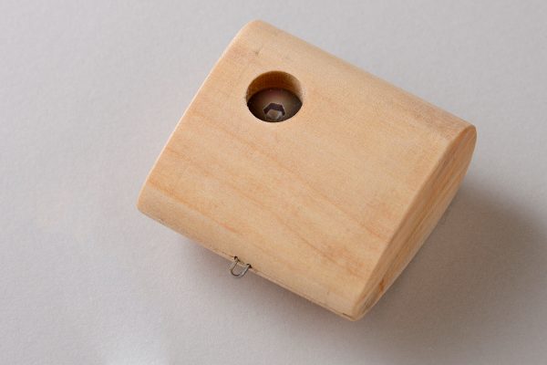 グルーバー　丸形