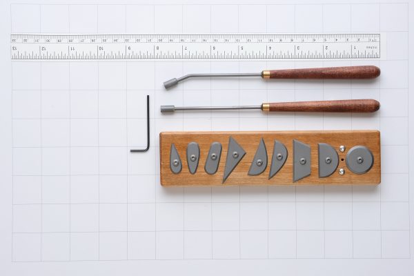 スペシャル・ツール（2本体、9替刃付）KC-2H9B