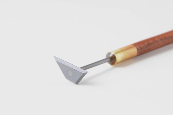 スモール・ツール　台形