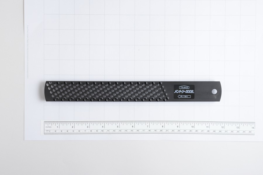 メントリ３００S