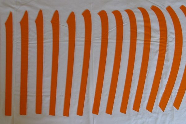 モデリング定規