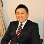 インスピレード　河内泰寛