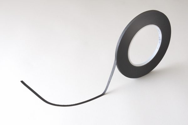 Scotch No.235 Photographic Black Tape